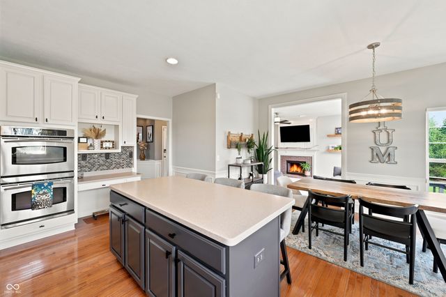 11614 Casco Court, Fishers, IN 46037