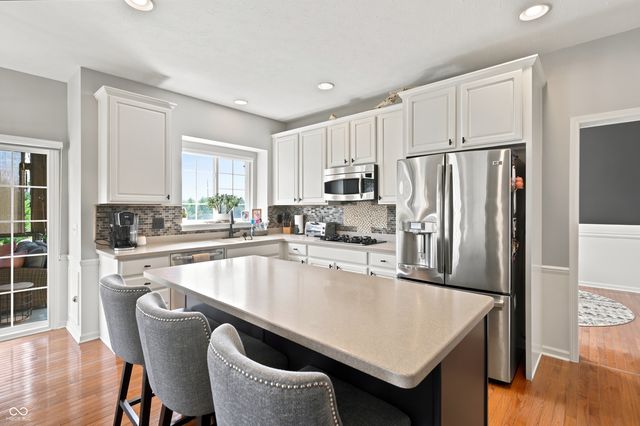 11614 Casco Court, Fishers, IN 46037