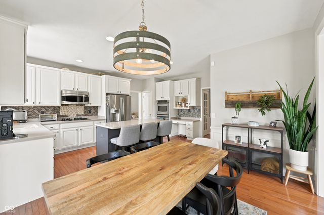 11614 Casco Court, Fishers, IN 46037