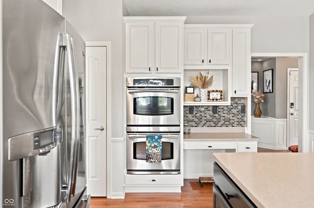 11614 Casco Court, Fishers, IN 46037
