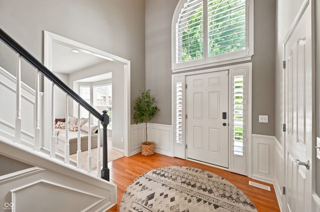11614 Casco Court, Fishers, IN 46037