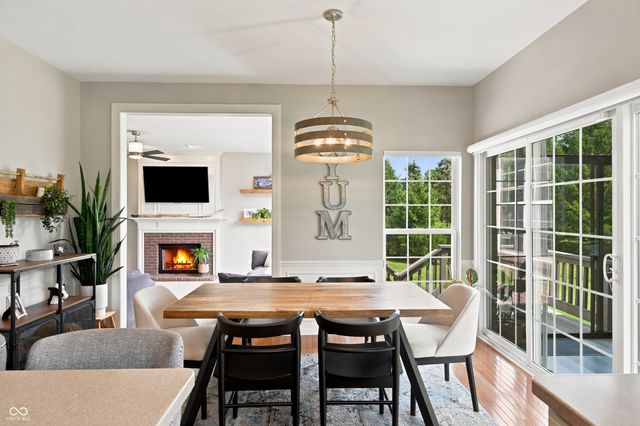 11614 Casco Court, Fishers, IN 46037