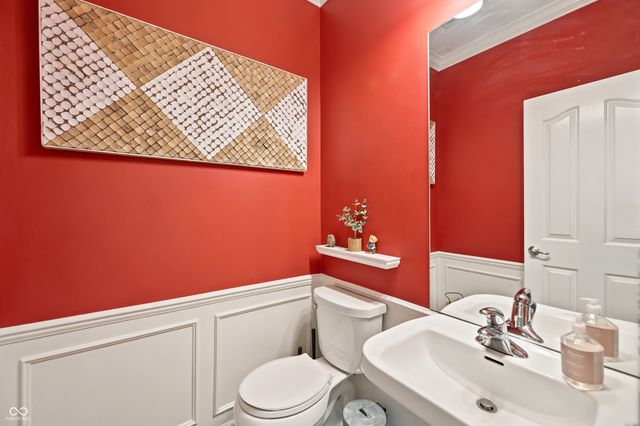 11614 Casco Court, Fishers, IN 46037