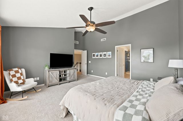 11614 Casco Court, Fishers, IN 46037