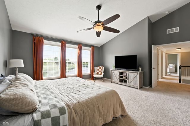 11614 Casco Court, Fishers, IN 46037