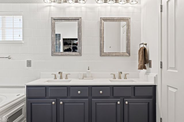 11614 Casco Court, Fishers, IN 46037