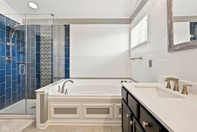 11614 Casco Court, Fishers, IN 46037