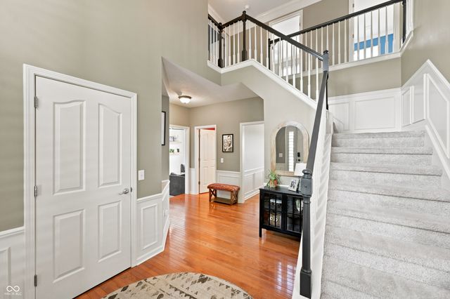 11614 Casco Court, Fishers, IN 46037