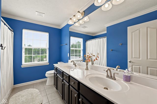 11614 Casco Court, Fishers, IN 46037