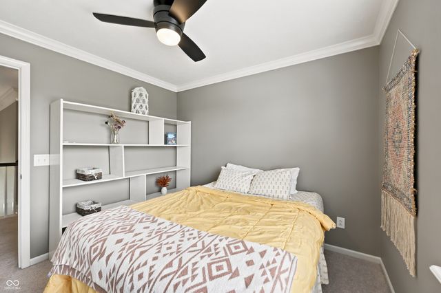 11614 Casco Court, Fishers, IN 46037