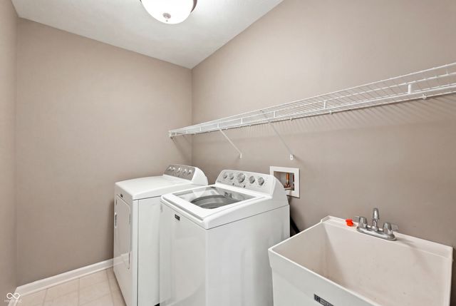 11614 Casco Court, Fishers, IN 46037