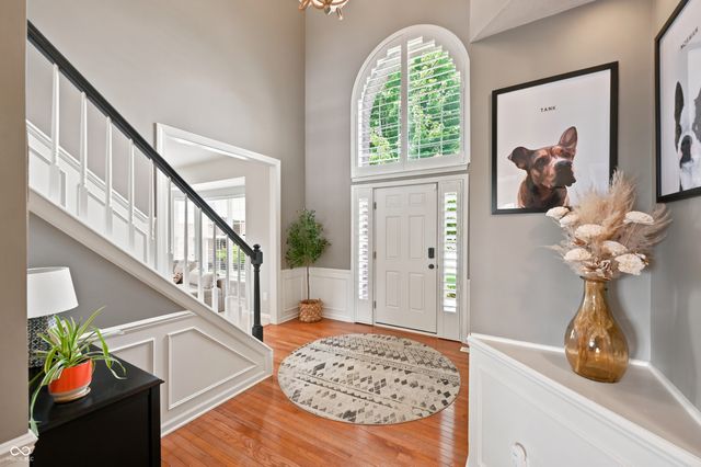11614 Casco Court, Fishers, IN 46037