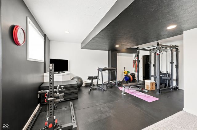 11614 Casco Court, Fishers, IN 46037