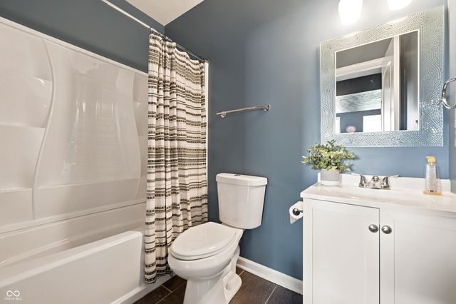 11614 Casco Court, Fishers, IN 46037