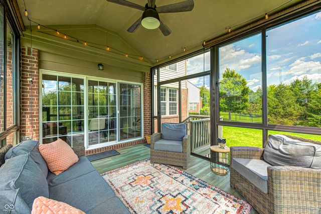 11614 Casco Court, Fishers, IN 46037