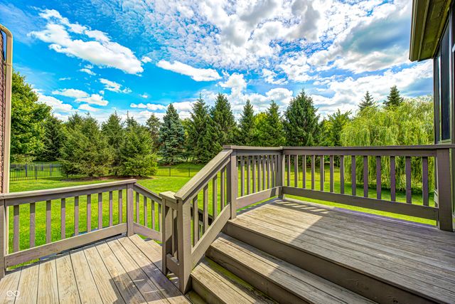 11614 Casco Court, Fishers, IN 46037