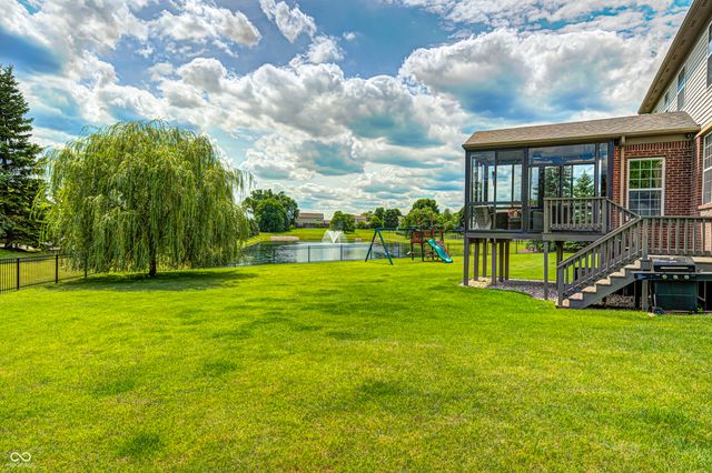 11614 Casco Court, Fishers, IN 46037
