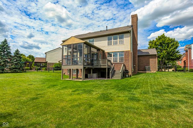 11614 Casco Court, Fishers, IN 46037