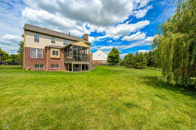 11614 Casco Court, Fishers, IN 46037