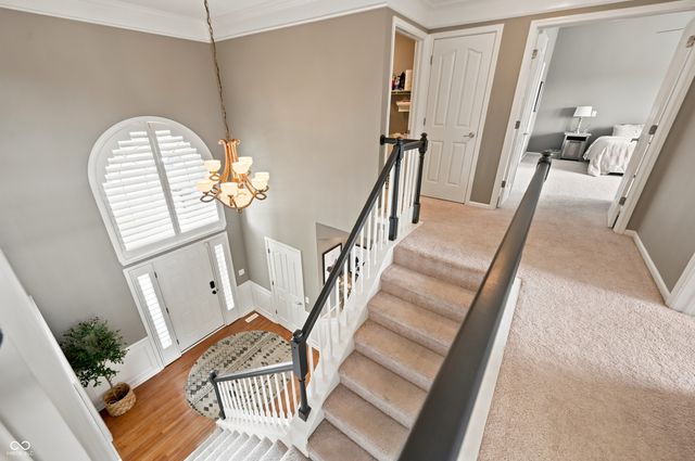 11614 Casco Court, Fishers, IN 46037