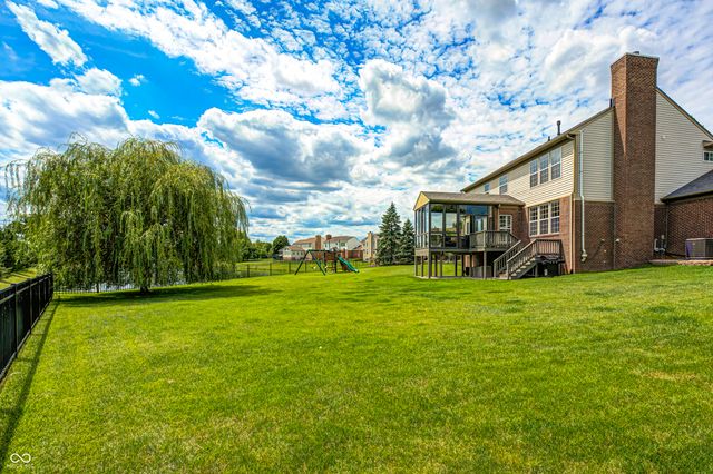 11614 Casco Court, Fishers, IN 46037