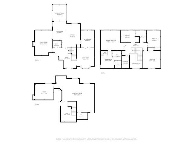 11614 Casco Court, Fishers, IN 46037