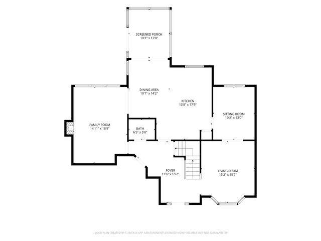 11614 Casco Court, Fishers, IN 46037