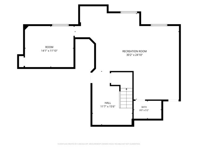 11614 Casco Court, Fishers, IN 46037
