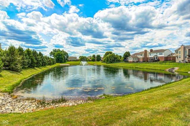 11614 Casco Court, Fishers, IN 46037