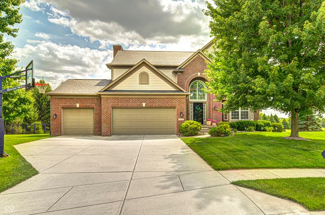 11614 Casco Court, Fishers, IN 46037