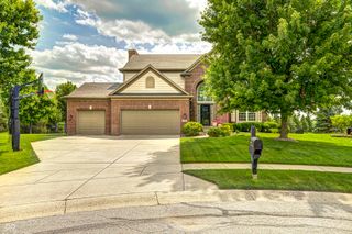 11614 Casco Court, Fishers, IN 46037