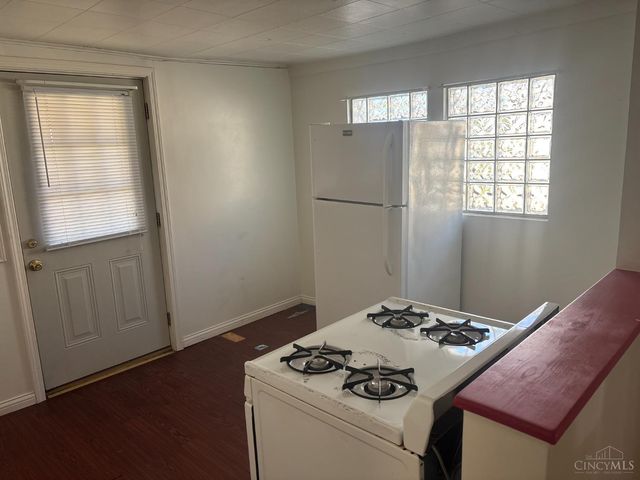 3200 Illinois Avenue, Middletown, OH 45042