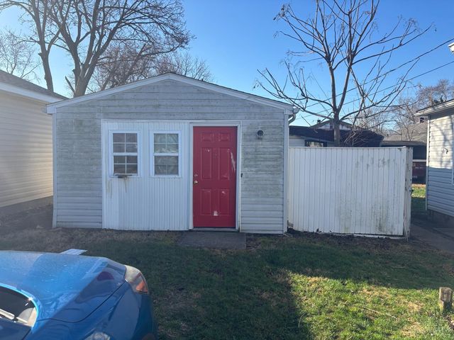 3200 Illinois Avenue, Middletown, OH 45042