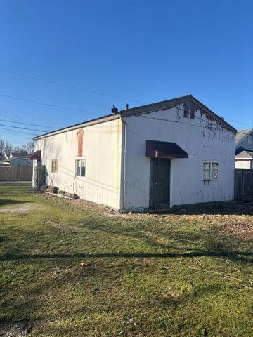 3200 Illinois Avenue, Middletown, OH 45042