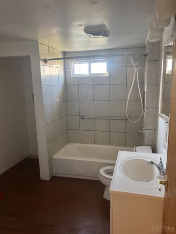 3200 Illinois Avenue, Middletown, OH 45042