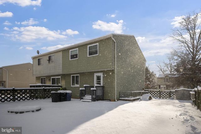 12341 BONMOT PL, Reisterstown, MD 21136