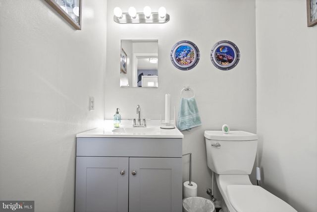 12341 BONMOT PL, Reisterstown, MD 21136