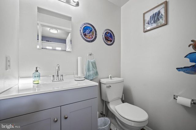 12341 BONMOT PL, Reisterstown, MD 21136