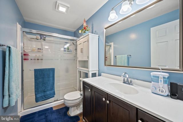 12341 BONMOT PL, Reisterstown, MD 21136