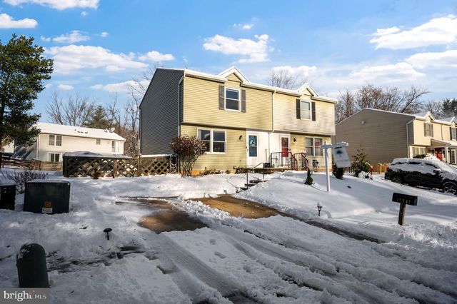 12341 BONMOT PL, Reisterstown, MD 21136