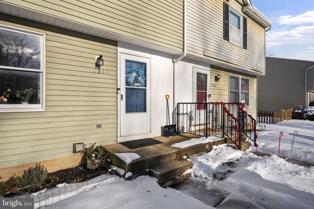 12341 BONMOT PL, Reisterstown, MD 21136