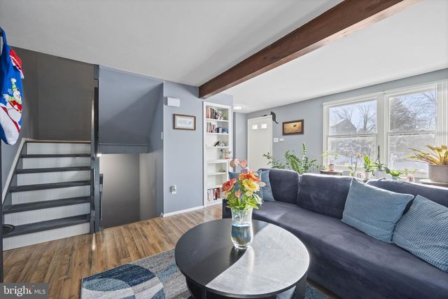 12341 BONMOT PL, Reisterstown, MD 21136