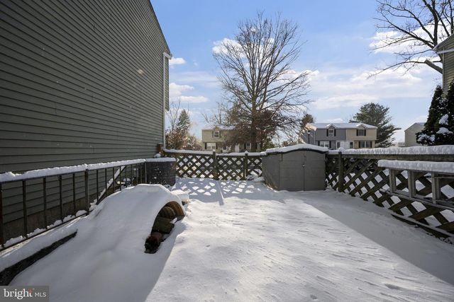 12341 BONMOT PL, Reisterstown, MD 21136