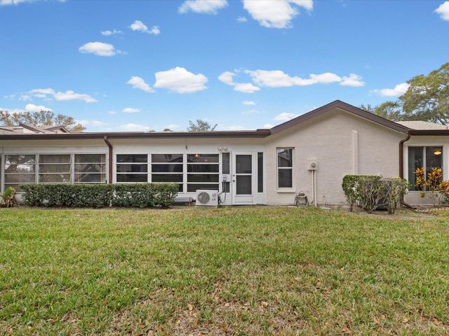 7415 HEATHER WALK DRIVE, Weeki Wachee, FL 34613