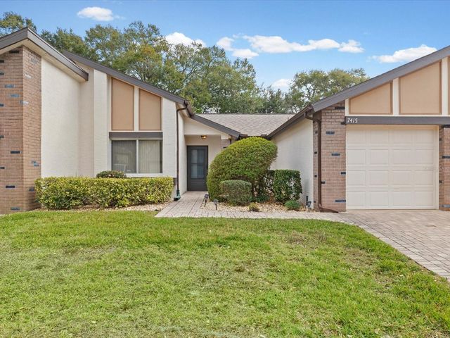 7415 HEATHER WALK DRIVE, Weeki Wachee, FL 34613
