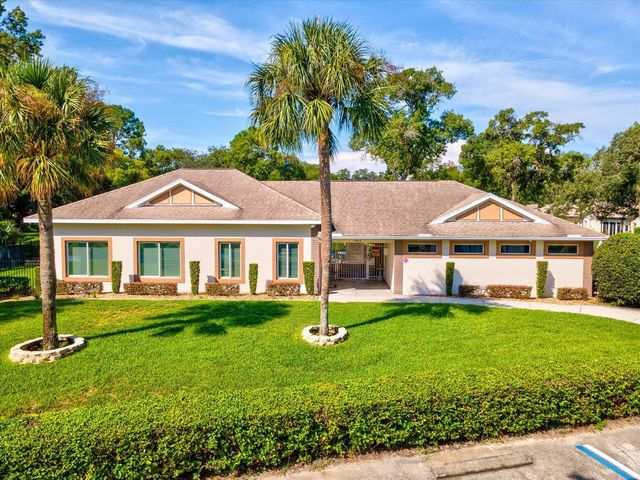 7415 HEATHER WALK DRIVE, Weeki Wachee, FL 34613