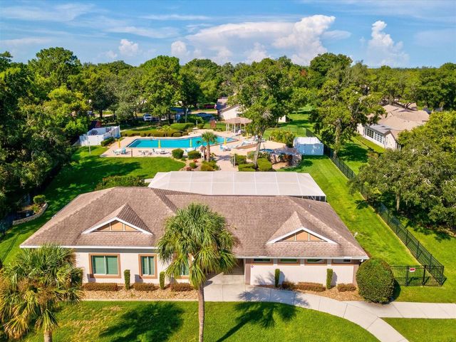 7415 HEATHER WALK DRIVE, Weeki Wachee, FL 34613