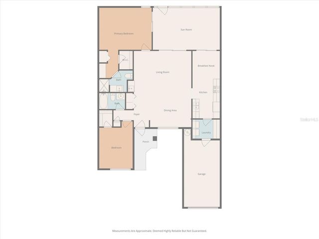 7415 HEATHER WALK DRIVE, Weeki Wachee, FL 34613