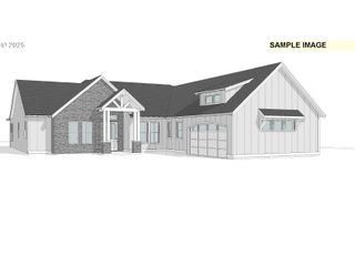 17704 Ne 25TH Ct Lot 4, Ridgefield, WA 98642