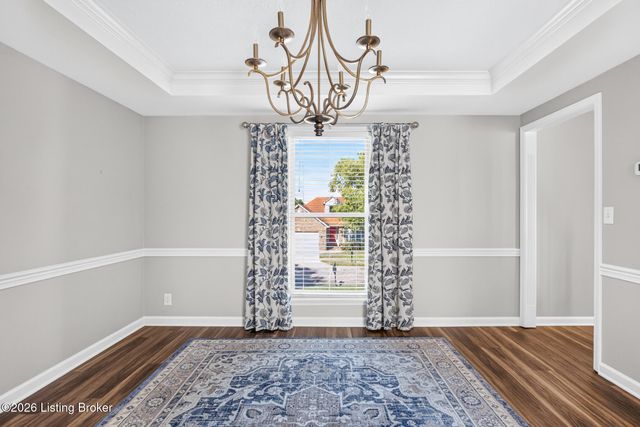 5111 Oaklawn Park Dr, Louisville, KY 40299